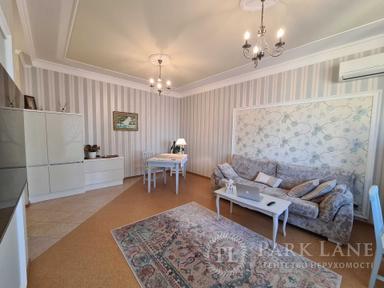 1-room apartment apartment by the address st. Panasa Mirnogo per (area 55 m²) - Atlanta.ua - photo 19