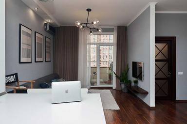 2-rooms apartment apartment by the address st. Kitoboynaya (area 70 m²) - Atlanta.ua - photo 27