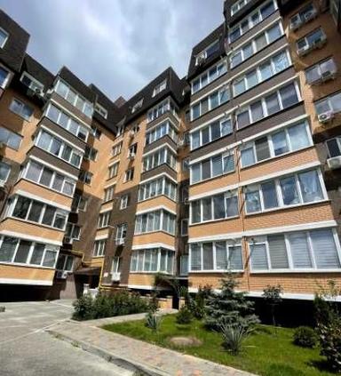 2-комнатная квартира по адресу Фонтанская дор. (площадь 86 м²) - Atlanta.ua - фото 14