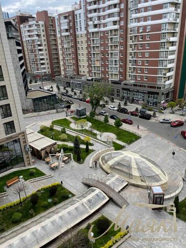 4+-rooms apartment apartment by the address st. Bulvar Druzhby Narodov (area 195 m²) - Atlanta.ua - photo 31