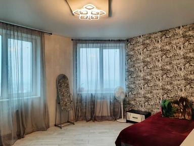 3-комнатная квартира по адресу (площадь 81 м²) - Atlanta.ua - фото 18