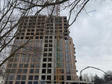 2-rooms apartment apartment by the address (area 60 m²) - Atlanta.ua - photo 33