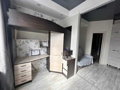 1-room apartment apartment by the address st. Kitoboynaya (area 21 m²) - Atlanta.ua - photo 16