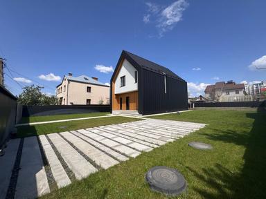 Дом по адресу ул. Магистратская (площадь 140 м²) - Atlanta.ua - фото 28