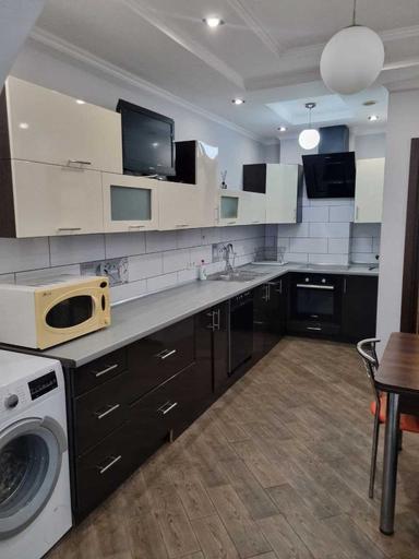 1-комнатная квартира по адресу (площадь 52 м²) - Atlanta.ua - фото 17