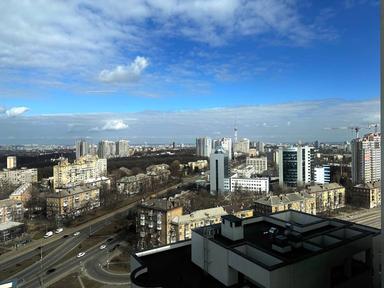 Багатокімнатна квартира за адресою Берестейський проспект (площа 126 м²) - Atlanta.ua - фото 32