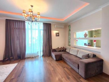 4+-rooms apartment apartment by the address st. Kapelanska (area 150 m²) - Atlanta.ua - photo 27