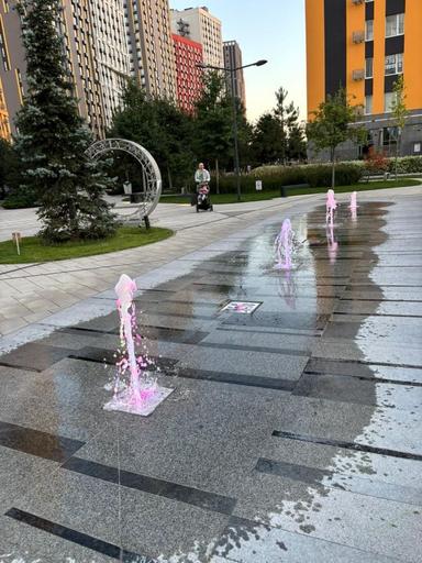 1-room apartment apartment by the address (area 38,1 m²) - Atlanta.ua - photo 27