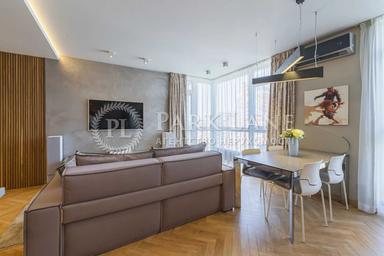 3-кімнатна квартира за адресою вул. Предславинська (площа 83,7 м²) - Atlanta.ua - фото 22