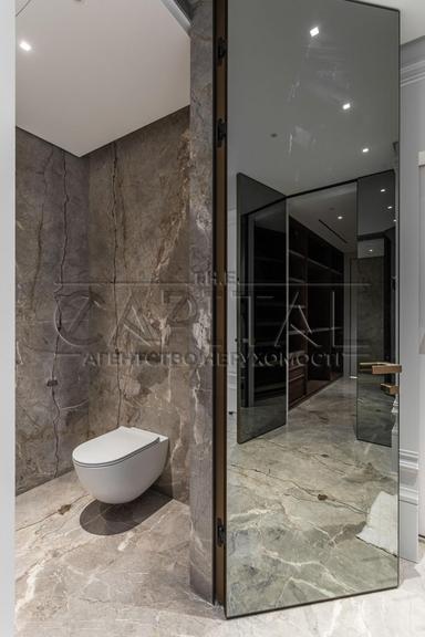 Багатокімнатна квартира за адресою вул. Саперне поле (площа 204 м²) - Atlanta.ua - фото 41