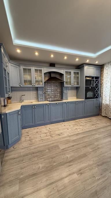 3-rooms apartment apartment by the address st. Anatoliya Petritskogo (area 93,7 m²) - Atlanta.ua - photo 26