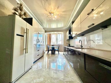 3-кімнатна квартира за адресою (площа 96,6 м²) - Atlanta.ua - фото 41