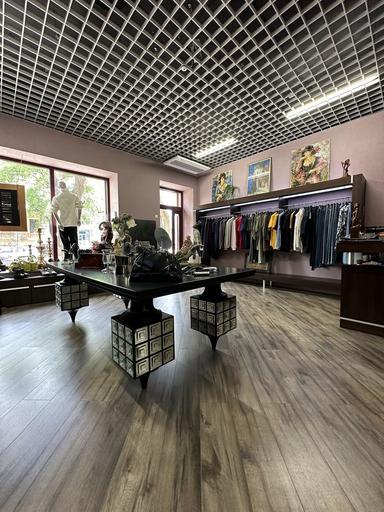 Коммерческая недвижимость по адресу ул. Михайловская (площадь 80 м²) - Atlanta.ua - фото 10