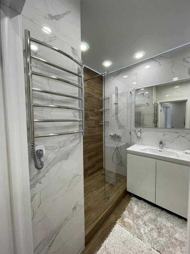 1-кімнатна квартира за адресою (площа 53 м²) - Atlanta.ua - фото 35