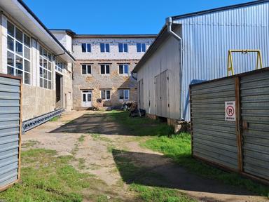 Комерційна нерухомість за адресою вул. Танкістів (площа 1112 м²) - Atlanta.ua - фото 31