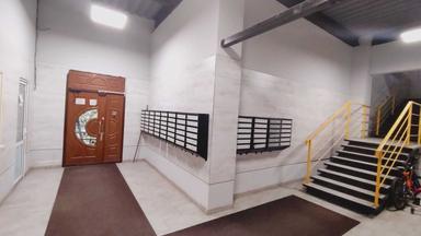 1-комнатная квартира по адресу ул. Милославская (площадь 30 м²) - Atlanta.ua - фото 29