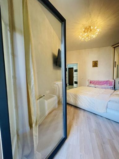 1-кімнатна квартира за адресою вул. Франка (площа 59 м²) - Atlanta.ua - фото 20