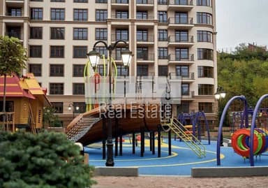 Многокомнатная квартира по адресу ул. Бойчука Михаила (площадь 276 м²) - Atlanta.ua - imageAlt 34