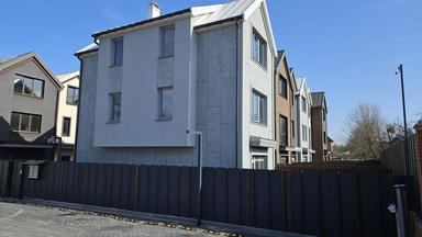 Дом по адресу ул. Чернобыльская (площадь 88 м²) - Atlanta.ua - фото 34