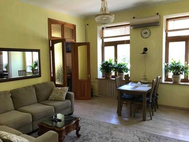 3-комнатная квартира по адресу ул. Ильенка Юрия (площадь 60,3 м²) - Atlanta.ua - фото 16