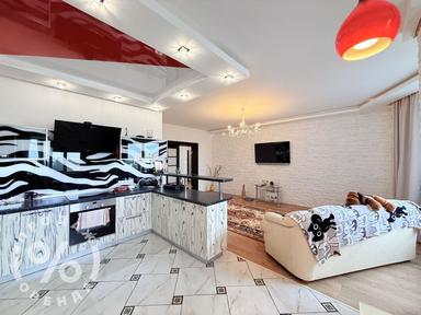 3-комнатная квартира по адресу (площадь 106 м²) - Atlanta.ua - фото 19