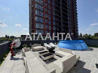 2-rooms apartment apartment by the address st. Tankistov (area 65 m²) - Atlanta.ua - photo 22