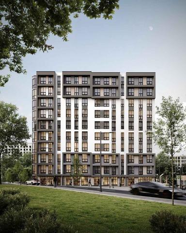 3-rooms apartment apartment by the address st. Erlikha (area 75 m²) - Atlanta.ua - photo 25