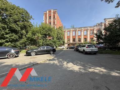 Комерційна нерухомість за адресою вул. Бандери Степана (площа 31 м²) - Atlanta.ua - фото 10