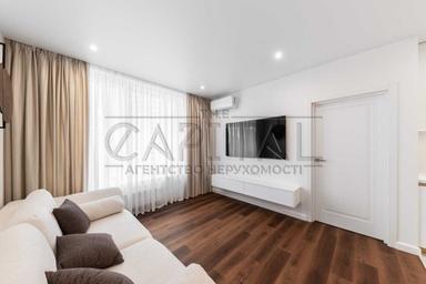 3-кімнатна квартира за адресою (площа 70 м²) - Atlanta.ua - фото 21