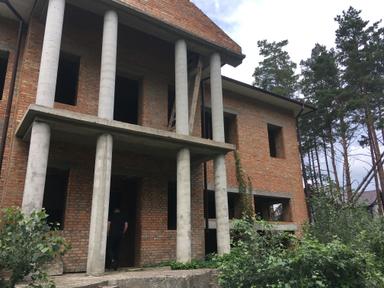 Дом по адресу ул. Радистов (площадь 1124 м²) - Atlanta.ua - фото 13