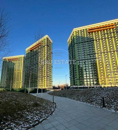 1-room apartment apartment by the address st. Ul Prichalnaya (area 48 m²) - Atlanta.ua - photo 20