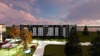 2-rooms apartment apartment by the address (area 54 m²) - Atlanta.ua - photo 4