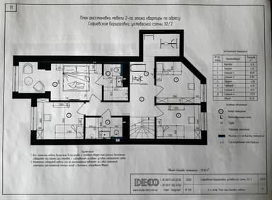 Многокомнатная квартира по адресу бульвар Дружбы Народов (площадь 140 м²) - Atlanta.ua - imageAlt 18