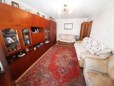 3-комнатная квартира по адресу Берестейский проспект(пр-т. Победы) (площадь 75 м²) - Atlanta.ua - фото 28