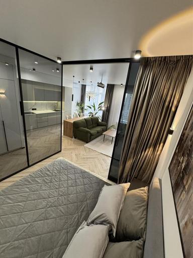 1-room apartment apartment by the address st. Kulikovo pole pl Oktyabrskoy revolyutsii pl (area 46 m²) - Atlanta.ua - photo 16