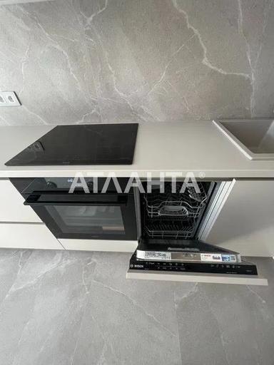 1-room apartment apartment by the address st. Kulikovo pole pl Oktyabrskoy revolyutsii pl (area 42 m²) - Atlanta.ua - photo 12