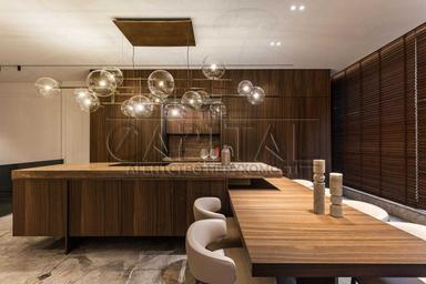 Многокомнатная квартира по адресу бульвар Дружбы Народов (площадь 204 м²) - Atlanta.ua - фото 27