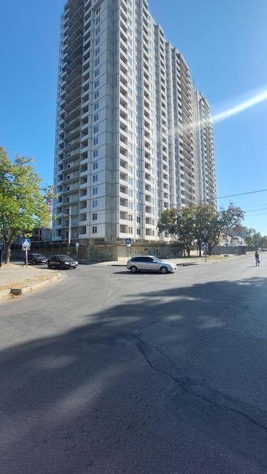 1-кімнатна квартира за адресою вул. Героїв Крут (площа 38 м²) - Atlanta.ua - фото 11