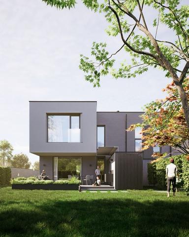 House by the address st. Grushevskogo (area 150 m²) - Atlanta.ua - photo 39