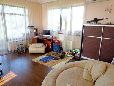 Дом по адресу ул. Кобзарская (площадь 440 м²) - Atlanta.ua - фото 30