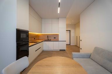 1-комнатная квартира по адресу ул. Капеланська (площадь 41 м²) - Atlanta.ua - фото 25