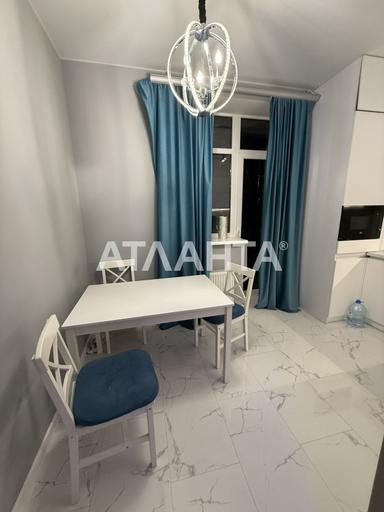 1-комнатная квартира по адресу (площадь 42,5 м²) - Atlanta.ua - фото 23