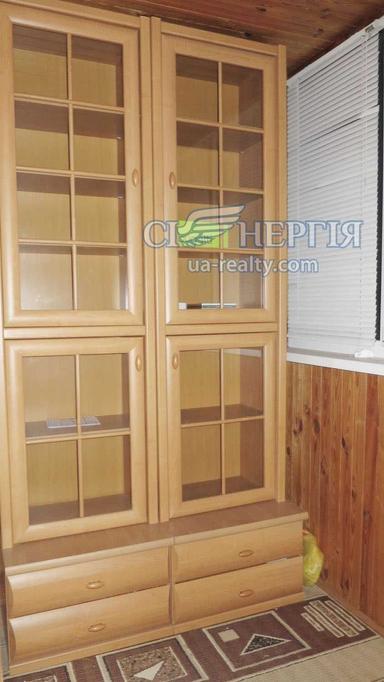 2-rooms apartment apartment by the address st. Kievskaya (area 72,7 m²) - Atlanta.ua - photo 21