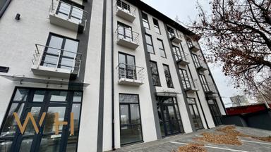 1-room apartment apartment by the address (area 30,5 m²) - Atlanta.ua - photo 17