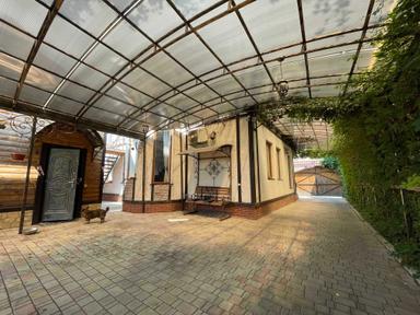 House by the address st. Bandery Stepana (area 180 m²) - Atlanta.ua - photo 31