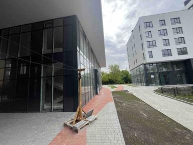 Commercial real estate at st. Zamarstynovskaya ul (area 126 m²) - Atlanta.ua - photo 29