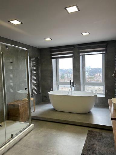 2-кімнатна квартира за адресою вул. Водогінна (площа 150 м²) - Atlanta.ua - фото 24