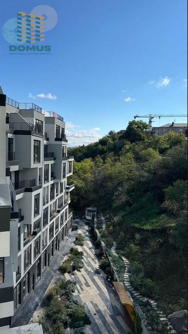 1-room apartment apartment by the address st. Kulikovo pole pl Oktyabrskoy revolyutsii pl (area 30 m²) - Atlanta.ua - photo 34