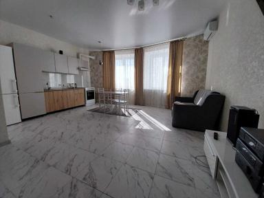 1-room apartment apartment by the address st. Primorskaya (area 43 m²) - Atlanta.ua - photo 27