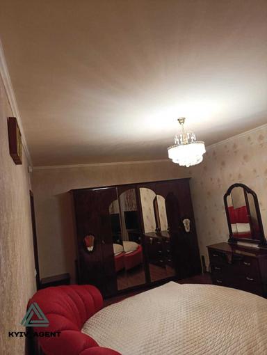 3-комнатная квартира по адресу (площадь 81,2 м²) - Atlanta.ua - фото 41